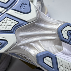 Gel-Kayano 14 亚瑟士运动休闲透气专业跑鞋1203A537-115 #YZ002-2 纯原 1:1的材料进行 Gel-Kayano 14 亚瑟士运动休闲透气专业跑鞋1203A537-115 #YZ002-2 纯原 1:1的材料进行