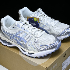 Gel-Kayano 14 亚瑟士运动休闲透气专业跑鞋1203A537-115 #YZ002-2 纯原 1:1的材料进行 Gel-Kayano 14 亚瑟士运动休闲透气专业跑鞋1203A537-115 #YZ002-2 纯原 1:1的材料进行
