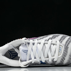 NK Ja 3 Light Show 灰白 HF2794-100 #YZ001-5 超高品质做工 细节到位 内置前后双气 NK Ja 3 Light Show 灰白 HF2794-100 #YZ001-5 超高品质做工 细节到位 内置前后双气