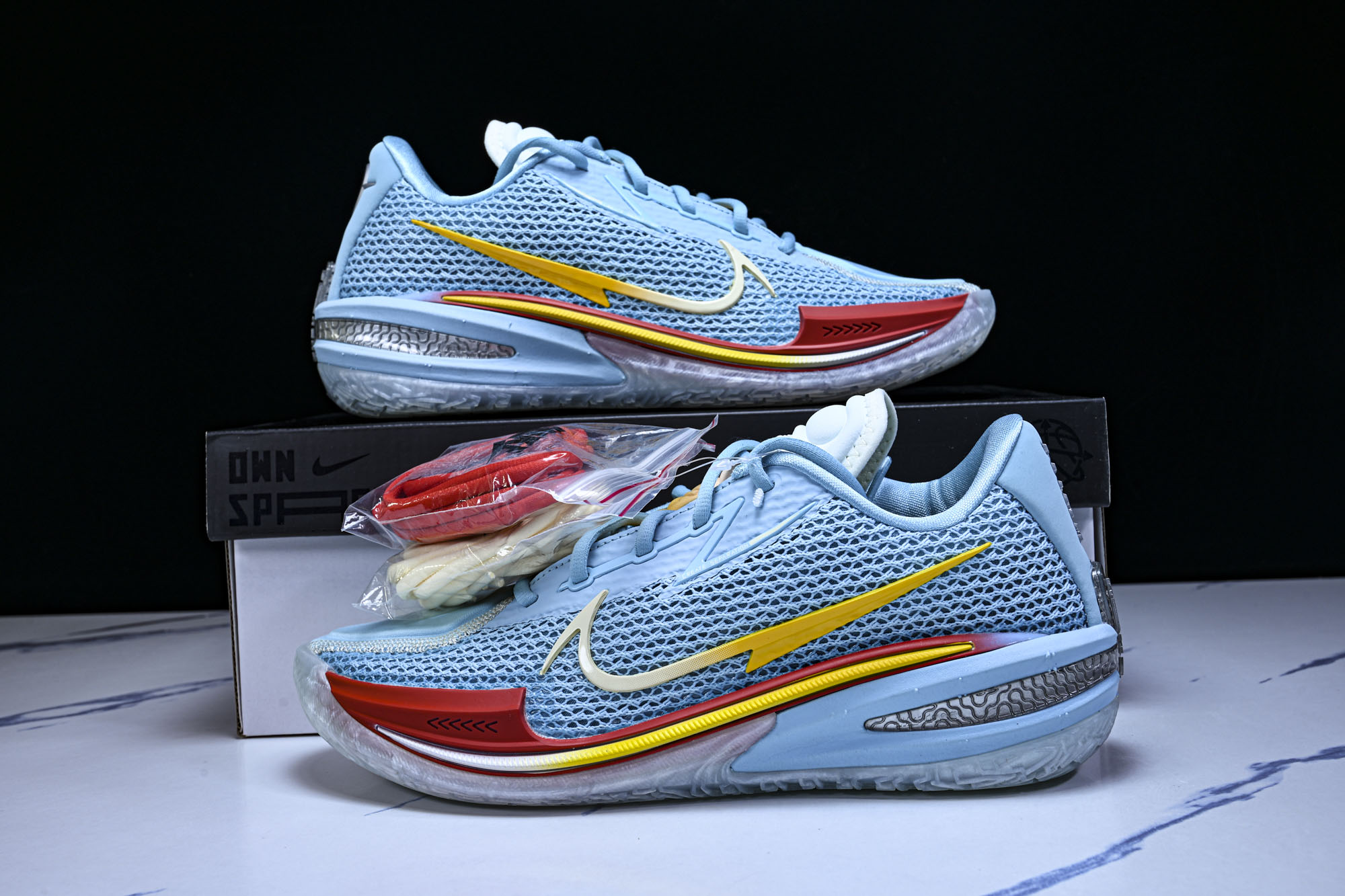 Nk Air Zoom G.T.Cut EP耐克新款实战系列篮球鞋IU0779-400 #YZ001-5 行业巅峰之作! Nk Air Zoom G.T.Cut EP耐克新款实战系列篮球鞋IU0779-400 #YZ001-5 行业巅峰之作!