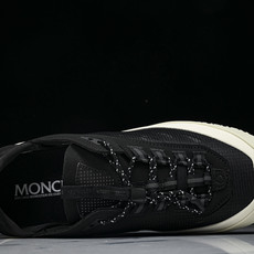 新品 Moncler盟可睐 TrailgriPLP男士牛皮革运动鞋 #YZ024 鞋身采用Cordura防撕裂尼龙/Go 新品 Moncler盟可睐 TrailgriPLP男士牛皮革运动鞋 #YZ024 鞋身采用Cordura防撕裂尼龙/Go