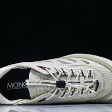 新品 Moncler盟可睐 TrailgriPLP男士牛皮革运动鞋_2 #YZ024 鞋身采用Cordura防撕裂尼龙/ 新品 Moncler盟可睐 TrailgriPLP男士牛皮革运动鞋_2 #YZ024 鞋身采用Cordura防撕裂尼龙/