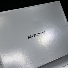 Balenciaga Jet 巴黎世家压纹印花圆头厚底低帮老爹鞋WMRTN 1197 #YZ009-03 35 36 3 Balenciaga Jet 巴黎世家压纹印花圆头厚底低帮老爹鞋WMRTN 1197 #YZ009-03 35 36 3
