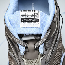 Balenciaga Jet 巴黎世家压纹印花圆头厚底低帮老爹鞋WMRTN-2294 #YZ009-03 35 36 3 Balenciaga Jet 巴黎世家压纹印花圆头厚底低帮老爹鞋WMRTN-2294 #YZ009-03 35 36 3