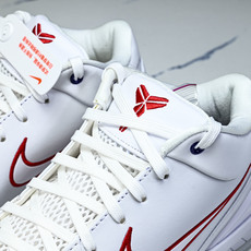 Nike Zoom Kobe 4 ZK4 科比四代 IV6591-103 #YZ022-1 原装正确鞋盒 全新版型升级( Nike Zoom Kobe 4 ZK4 科比四代 IV6591-103 #YZ022-1 原装正确鞋盒 全新版型升级(