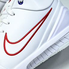 Nike Zoom Kobe 4 ZK4 科比四代 IV6591-103 #YZ022-1 原装正确鞋盒 全新版型升级( Nike Zoom Kobe 4 ZK4 科比四代 IV6591-103 #YZ022-1 原装正确鞋盒 全新版型升级(