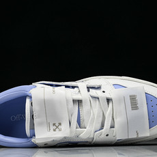 OFF-WHITETM3.0男女款新款厚底系带运动鞋活力街头拼色休闲鞋_2 #YZ024 原厂原档案开发,原盒原标,原厂 OFF-WHITETM3.0男女款新款厚底系带运动鞋活力街头拼色休闲鞋_2 #YZ024 原厂原档案开发,原盒原标,原厂