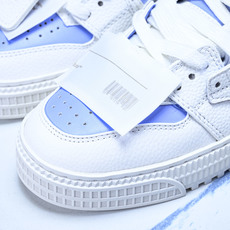 OFF-WHITETM3.0男女款新款厚底系带运动鞋活力街头拼色休闲鞋_2 #YZ024 原厂原档案开发,原盒原标,原厂 OFF-WHITETM3.0男女款新款厚底系带运动鞋活力街头拼色休闲鞋_2 #YZ024 原厂原档案开发,原盒原标,原厂
