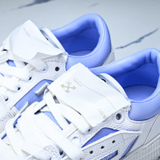 OFF-WHITETM3.0男女款新款厚底系带运动鞋活力街头拼色休闲鞋_2 #YZ024 原厂原档案开发,原盒原标,原厂 OFF-WHITETM3.0男女款新款厚底系带运动鞋活力街头拼色休闲鞋_2 #YZ024 原厂原档案开发,原盒原标,原厂