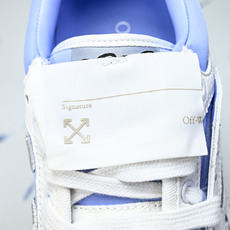 OFF-WHITETM3.0男女款新款厚底系带运动鞋活力街头拼色休闲鞋_2 #YZ024 原厂原档案开发,原盒原标,原厂 OFF-WHITETM3.0男女款新款厚底系带运动鞋活力街头拼色休闲鞋_2 #YZ024 原厂原档案开发,原盒原标,原厂