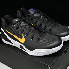 Nike Kobe 9 Elite Low 科比9代 低帮实战篮球鞋IH1401-002 #YZ001-1 40 40. Nike Kobe 9 Elite Low 科比9代 低帮实战篮球鞋IH1401-002 #YZ001-1 40 40.