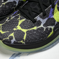 Nike Zoom Kobe 6 Chaos 科比6 男子实战篮球鞋IQ6261-001 #YZ001 40 40.5 Nike Zoom Kobe 6 Chaos 科比6 男子实战篮球鞋IQ6261-001 #YZ001 40 40.5