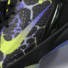 Nike Zoom Kobe 6 Chaos 科比6 男子实战篮球鞋IQ6261-001 #YZ001 40 40.5 Nike Zoom Kobe 6 Chaos 科比6 男子实战篮球鞋IQ6261-001 #YZ001 40 40.5