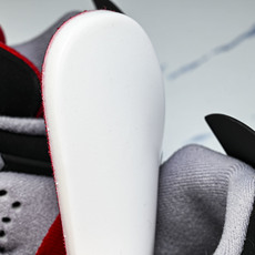 Air Jordan 4 Retro _Bred_ AJ4 乔4黑红2.0 IX8180-001 #YZ015 大厂出品 Air Jordan 4 Retro _Bred_ AJ4 乔4黑红2.0 IX8180-001 #YZ015 大厂出品