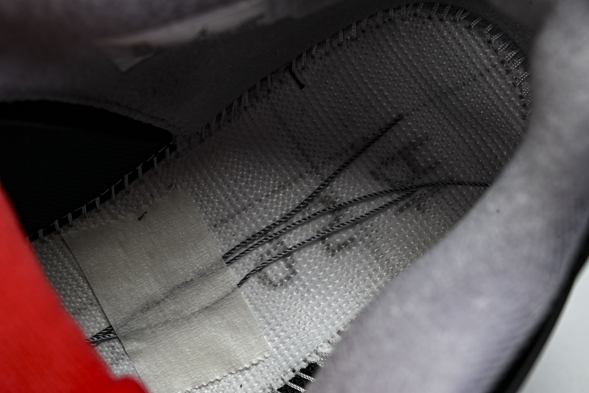 Air Jordan 4 Retro _Bred_ AJ4 乔4黑红2.0 IX8180-001 #YZ015 大厂出品 Air Jordan 4 Retro _Bred_ AJ4 乔4黑红2.0 IX8180-001 #YZ015 大厂出品
