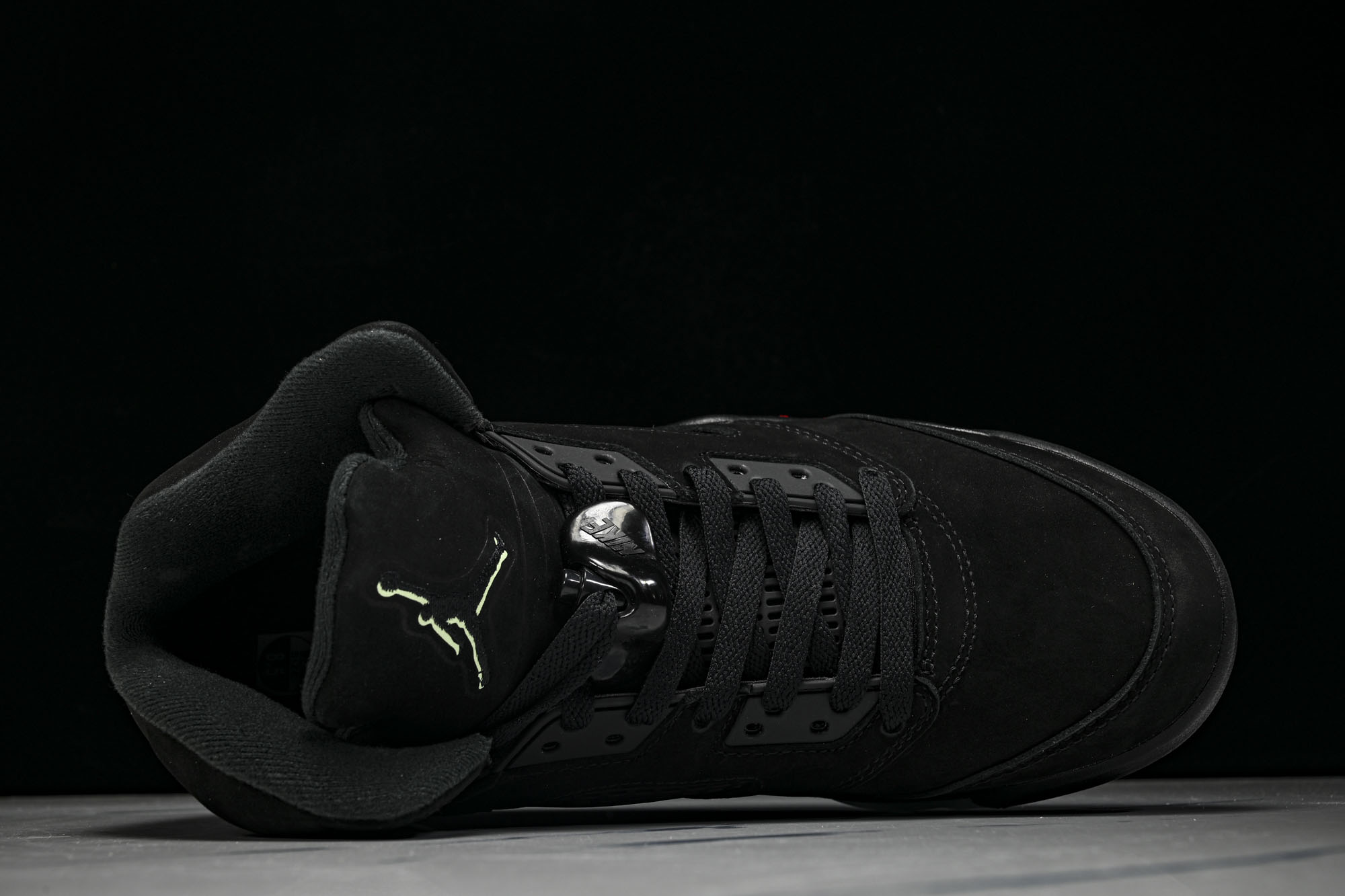 Air Jordan 5 Retro OG AJ5 乔5万圣节 HQ7978-001 #YZ015 大厂出品 原楦原纸板 Air Jordan 5 Retro OG AJ5 乔5万圣节 HQ7978-001 #YZ015 大厂出品 原楦原纸板