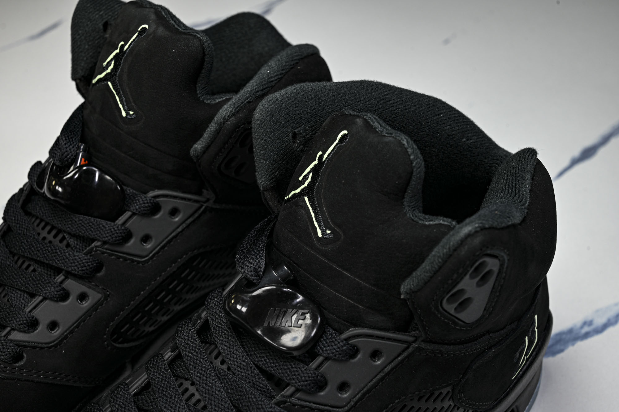 Air Jordan 5 Retro OG AJ5 乔5万圣节 HQ7978-001 #YZ015 大厂出品 原楦原纸板 Air Jordan 5 Retro OG AJ5 乔5万圣节 HQ7978-001 #YZ015 大厂出品 原楦原纸板
