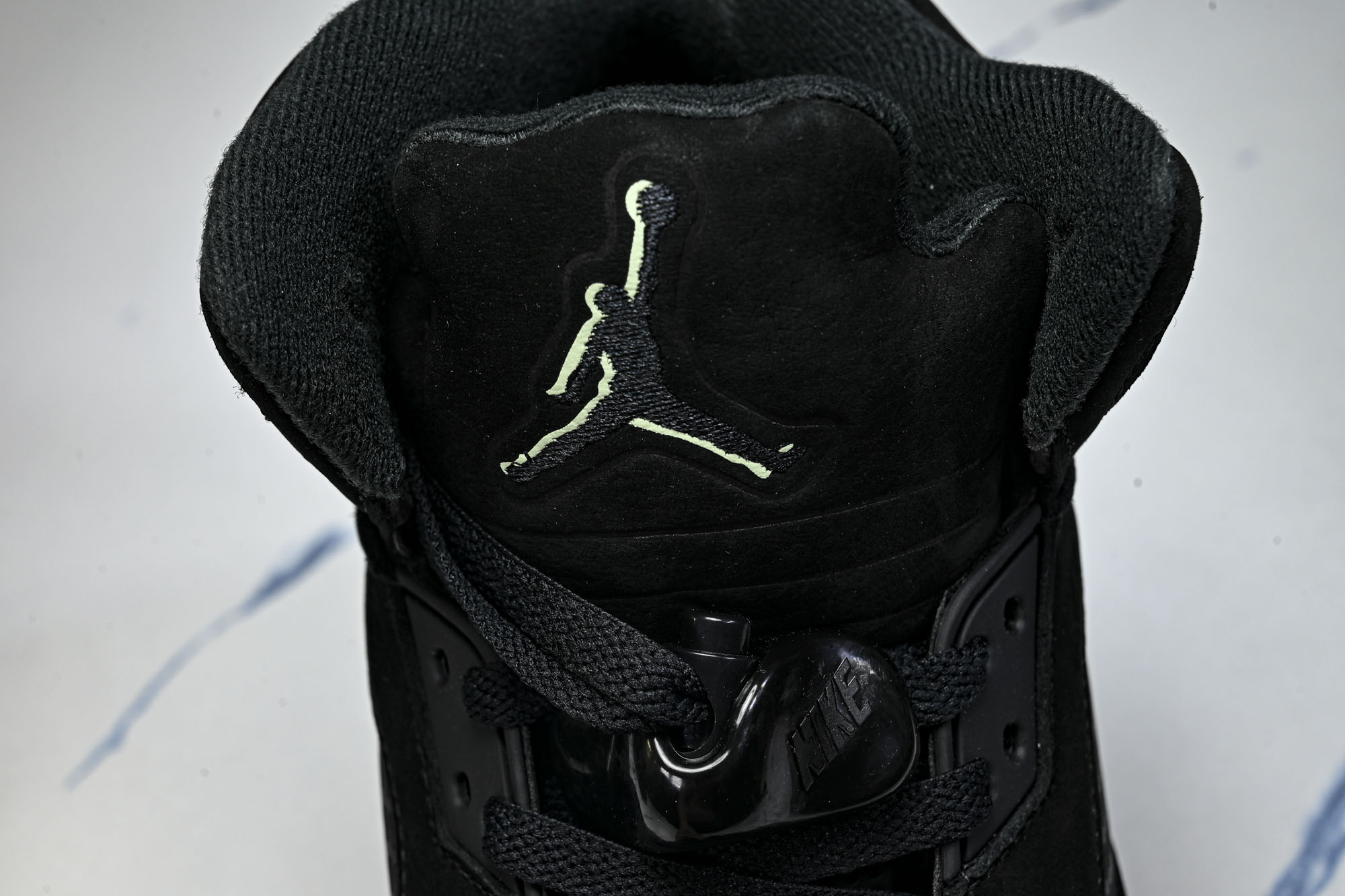 Air Jordan 5 Retro OG AJ5 乔5万圣节 HQ7978-001 #YZ015 大厂出品 原楦原纸板 Air Jordan 5 Retro OG AJ5 乔5万圣节 HQ7978-001 #YZ015 大厂出品 原楦原纸板