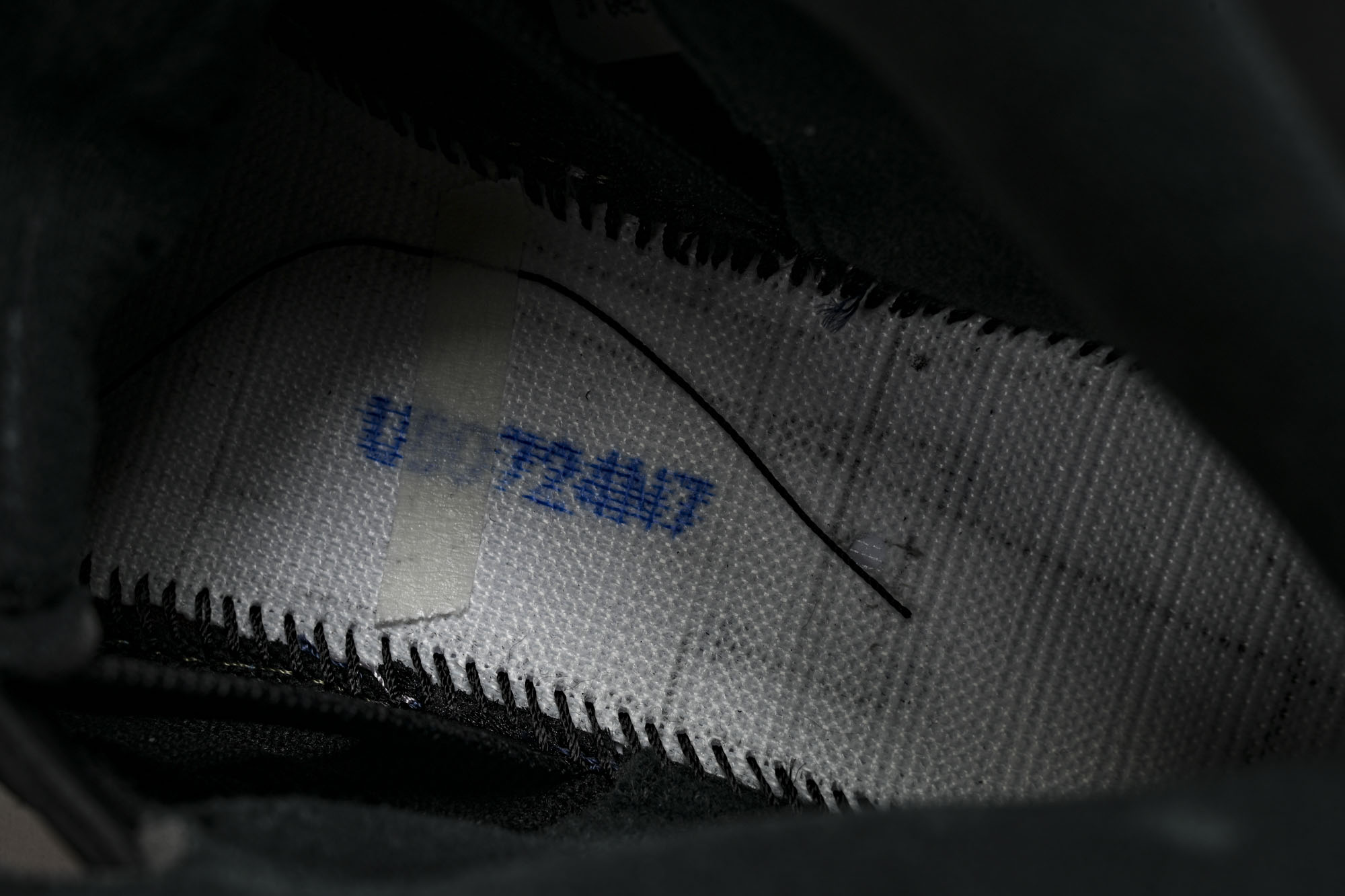 Air Jordan 5 Retro OG AJ5 乔5万圣节 HQ7978-001 #YZ015 大厂出品 原楦原纸板 Air Jordan 5 Retro OG AJ5 乔5万圣节 HQ7978-001 #YZ015 大厂出品 原楦原纸板