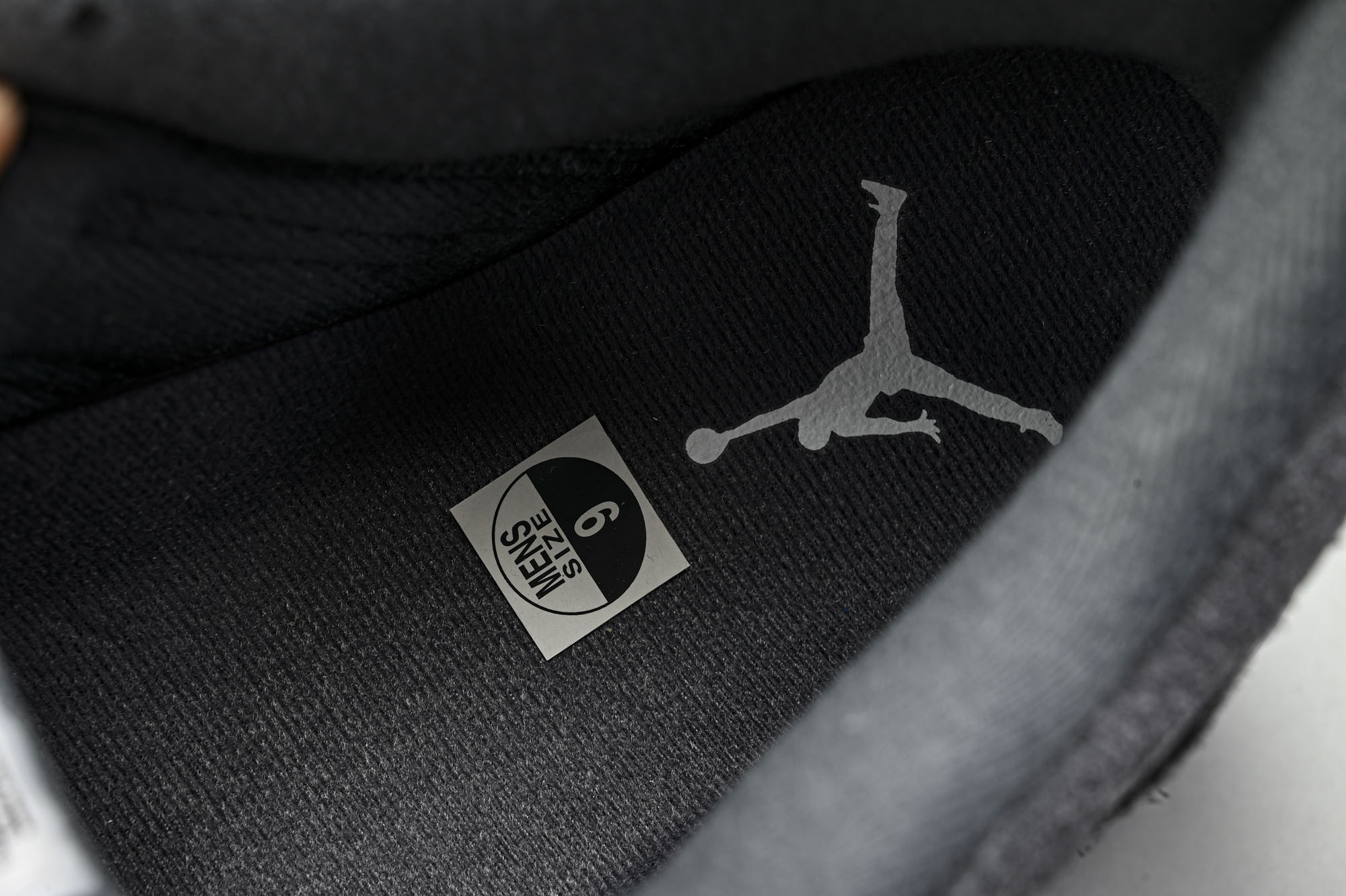 Air Jordan AJ14 灰白 FJ3460-012 #YZ022-1 原楦原档案数据开模打造 原厂中底拉帮钢印 Air Jordan AJ14 灰白 FJ3460-012 #YZ022-1 原楦原档案数据开模打造 原厂中底拉帮钢印