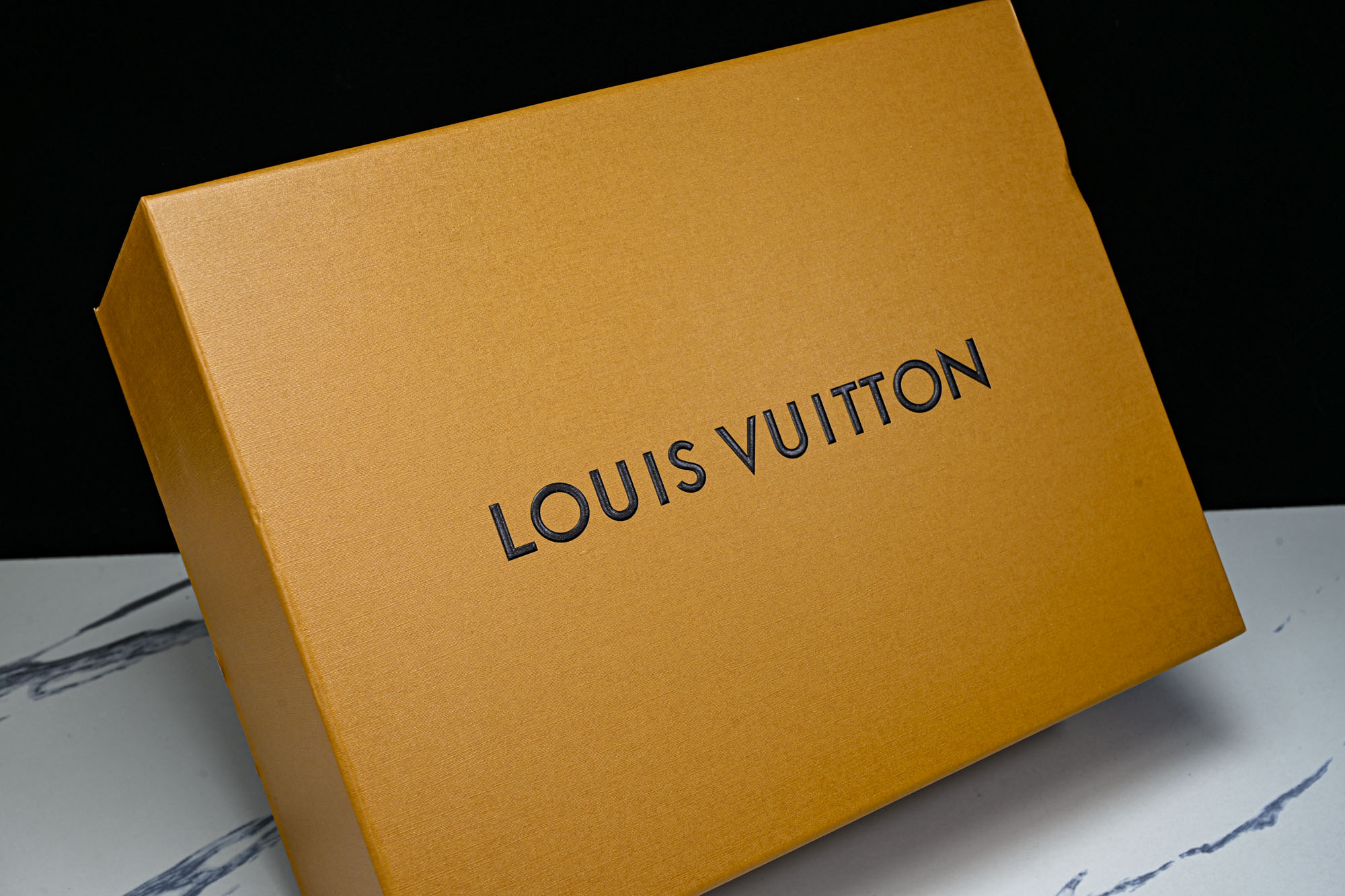 Louis Vuitton_路易威登男鞋Trainer运动鞋休闲鞋 #YZ022-1 ✦原版1:1 制作 全套私模 ✦开