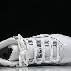 Comme Des Garçons x Air Jordan 11 _White_ AJ11 乔11川久保玲联名白色 I Comme Des Garçons x Air Jordan 11 _White_ AJ11 乔11川久保玲联名白色 I
