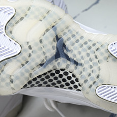 Comme Des Garçons x Air Jordan 11 _White_ AJ11 乔11川久保玲联名白色 I Comme Des Garçons x Air Jordan 11 _White_ AJ11 乔11川久保玲联名白色 I