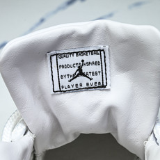 Comme Des Garçons x Air Jordan 11 _White_ AJ11 乔11川久保玲联名白色 I Comme Des Garçons x Air Jordan 11 _White_ AJ11 乔11川久保玲联名白色 I