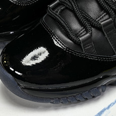 Comme Des Garçons x Air Jordan 11 _White_ AJ11 乔11川久保玲联名黑色 # Comme Des Garçons x Air Jordan 11 _White_ AJ11 乔11川久保玲联名黑色 #