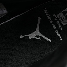 Comme Des Garçons x Air Jordan 11 _White_ AJ11 乔11川久保玲联名黑色 # Comme Des Garçons x Air Jordan 11 _White_ AJ11 乔11川久保玲联名黑色 #