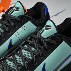 Nike Zoom Kobe 5 Chaos 科比5 男子实战篮球鞋 IH0274-300 #YZ012-1 【STar Nike Zoom Kobe 5 Chaos 科比5 男子实战篮球鞋 IH0274-300 #YZ012-1 【STar
