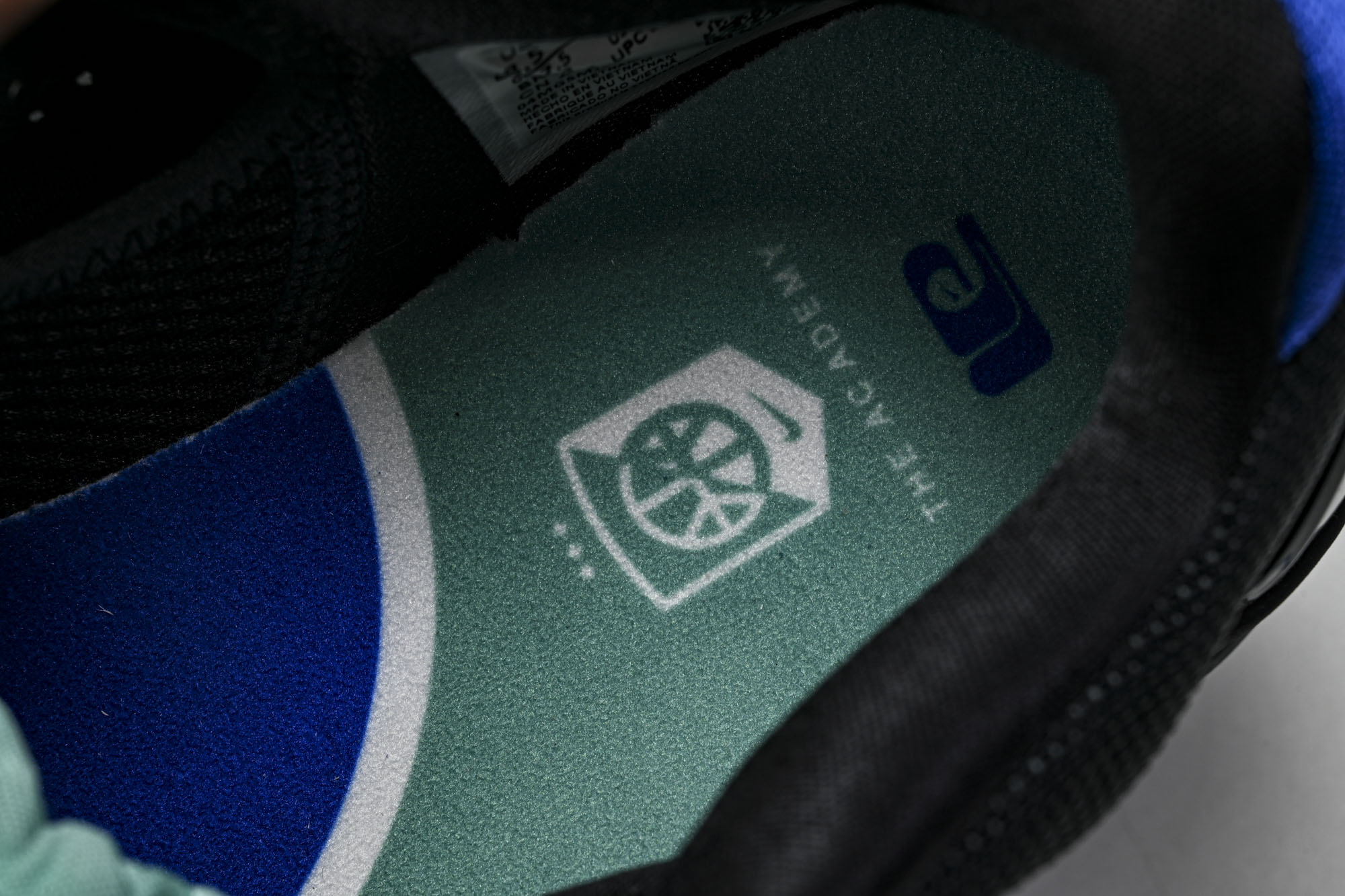 Nike Zoom Kobe 5 Chaos 科比5 男子实战篮球鞋 IH0274-300 #YZ012-1 【STar Nike Zoom Kobe 5 Chaos 科比5 男子实战篮球鞋 IH0274-300 #YZ012-1 【STar