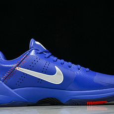 Nike Zoom Kobe 5 Chaos 科比5 男子实战篮球鞋IO6256-400 #YZ012-1 【STar】 Nike Zoom Kobe 5 Chaos 科比5 男子实战篮球鞋IO6256-400 #YZ012-1 【STar】