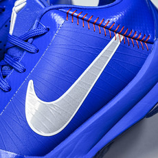 Nike Zoom Kobe 5 Chaos 科比5 男子实战篮球鞋IO6256-400 #YZ012-1 【STar】 Nike Zoom Kobe 5 Chaos 科比5 男子实战篮球鞋IO6256-400 #YZ012-1 【STar】