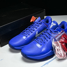 Nike Zoom Kobe 5 Chaos 科比5 男子实战篮球鞋IO6256-400 #YZ012-1 【STar】 Nike Zoom Kobe 5 Chaos 科比5 男子实战篮球鞋IO6256-400 #YZ012-1 【STar】