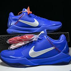 Nike Zoom Kobe 5 Chaos 科比5 男子实战篮球鞋IO6256-400 #YZ012-1 【STar】 Nike Zoom Kobe 5 Chaos 科比5 男子实战篮球鞋IO6256-400 #YZ012-1 【STar】