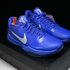 Nike Zoom Kobe 5 Chaos 科比5 男子实战篮球鞋IO6256-400 #YZ012-1 【STar】 Nike Zoom Kobe 5 Chaos 科比5 男子实战篮球鞋IO6256-400 #YZ012-1 【STar】