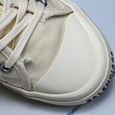 Balenciaga Paris Low 巴黎世家磨损做旧低帮系带时尚拖鞋 W3PS19016 #YZ018 35 36 Balenciaga Paris Low 巴黎世家磨损做旧低帮系带时尚拖鞋 W3PS19016 #YZ018 35 36