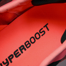 纯原 Adidas HyperBoost Edge 阿迪达斯全新爆米花透气缓震跑步鞋KH8128 #YZ000 Adid 纯原 Adidas HyperBoost Edge 阿迪达斯全新爆米花透气缓震跑步鞋KH8128 #YZ000 Adid