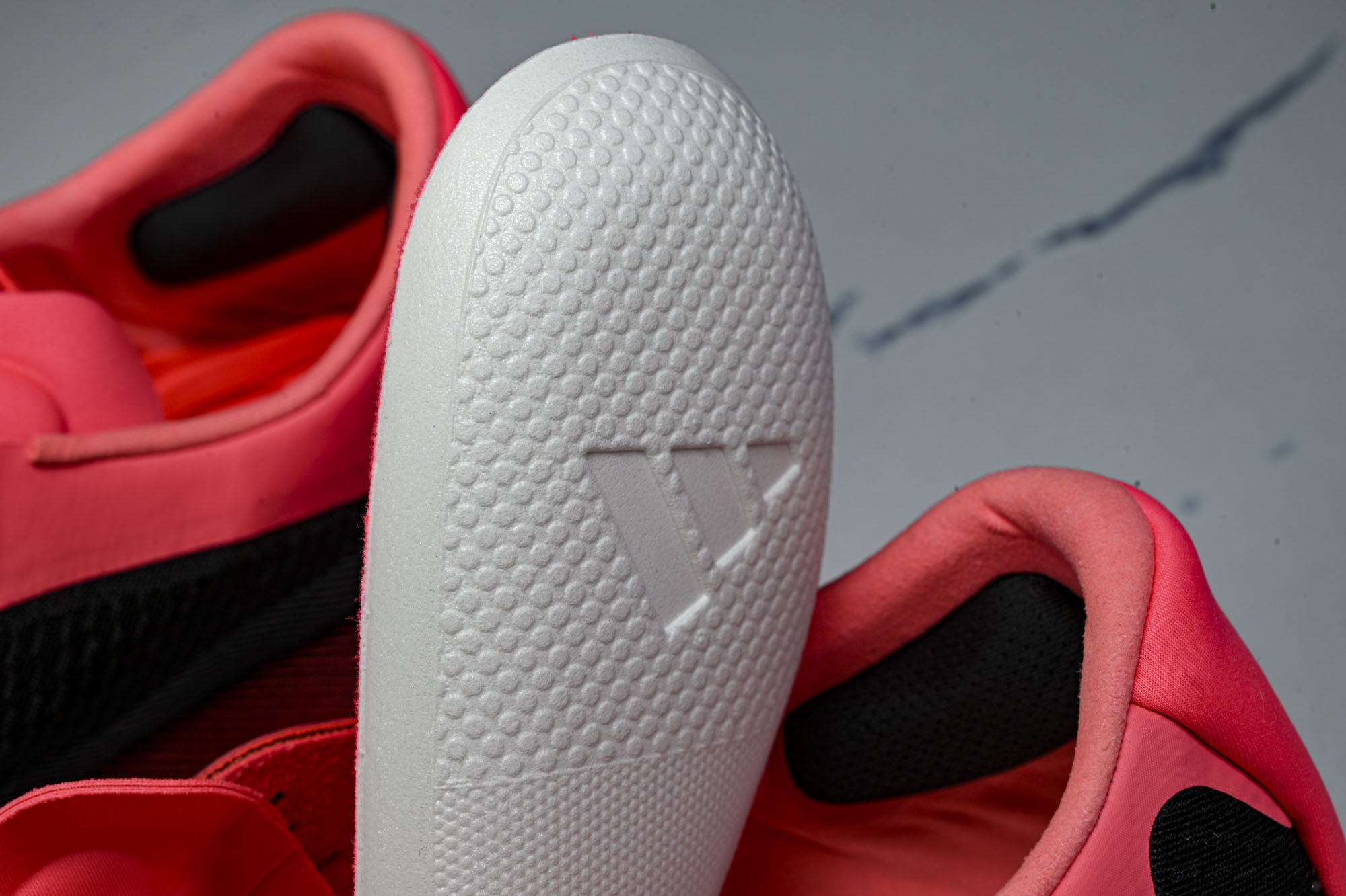 纯原 Adidas HyperBoost Edge 阿迪达斯全新爆米花透气缓震跑步鞋KH8128 #YZ000 Adid 纯原 Adidas HyperBoost Edge 阿迪达斯全新爆米花透气缓震跑步鞋KH8128 #YZ000 Adid