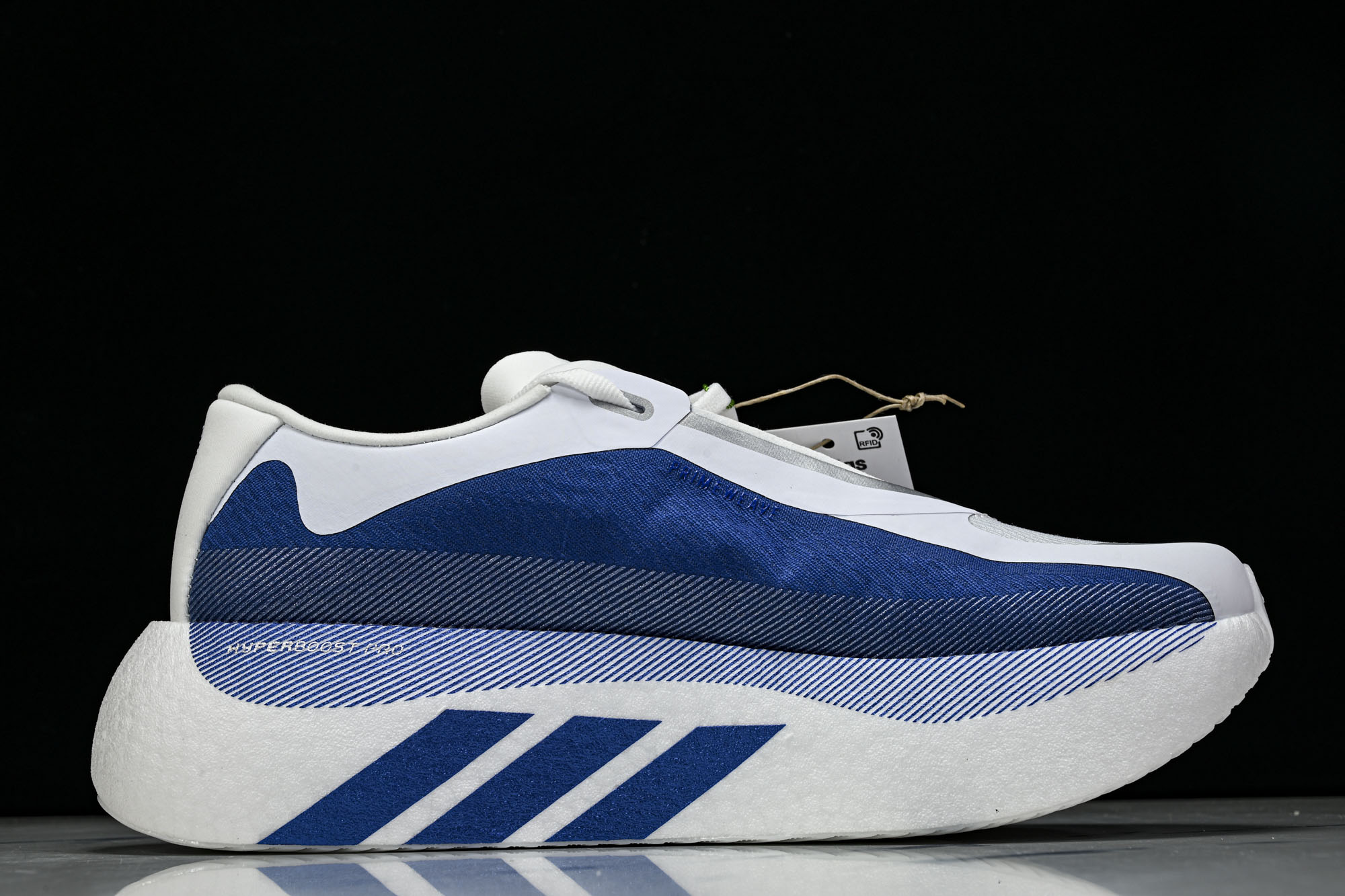 纯原 Adidas HyperBoost Edge 阿迪达斯全新爆米花透气缓震跑步鞋KI1911 #YZ000 Adid 纯原 Adidas HyperBoost Edge 阿迪达斯全新爆米花透气缓震跑步鞋KI1911 #YZ000 Adid