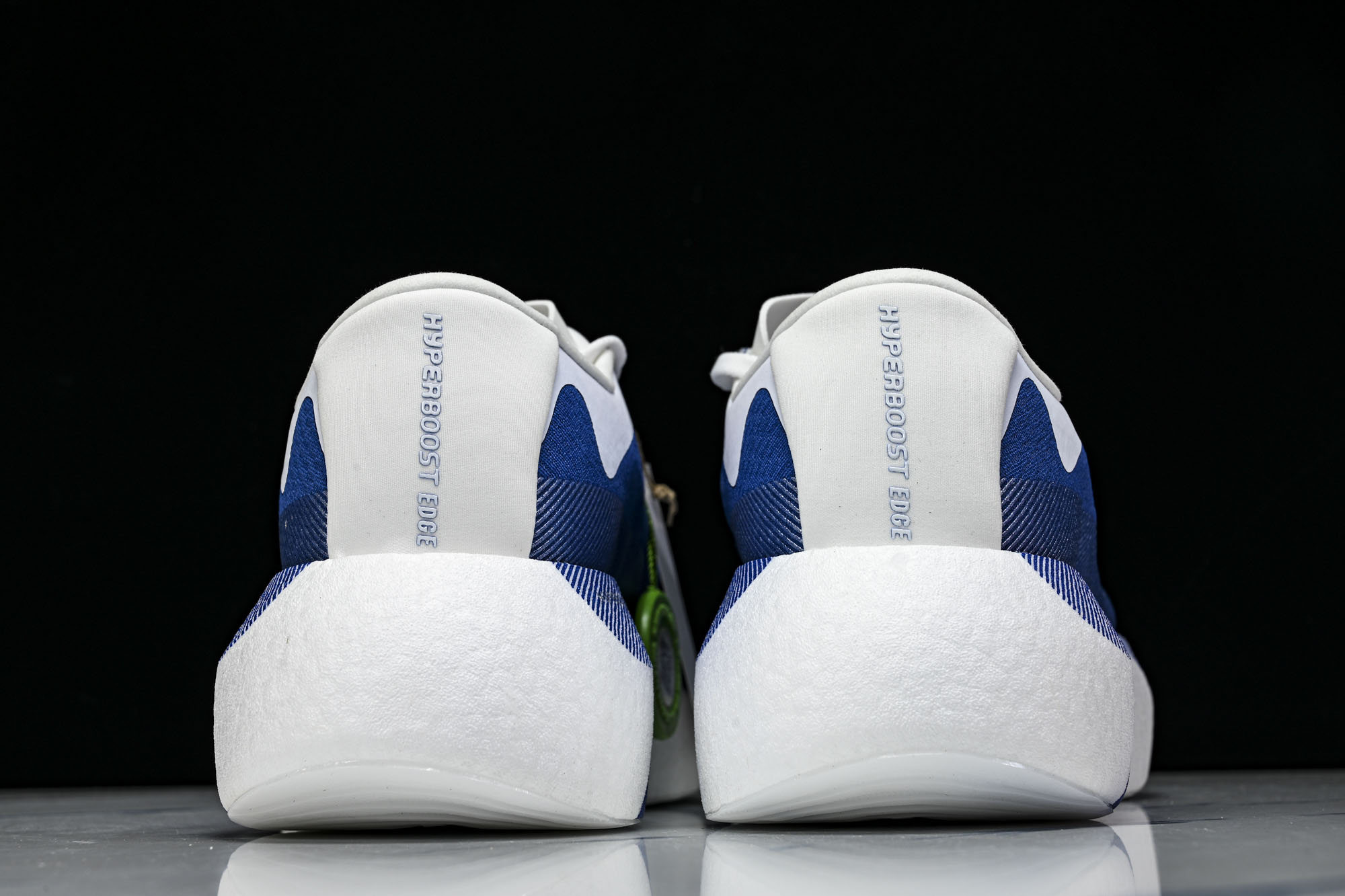 纯原 Adidas HyperBoost Edge 阿迪达斯全新爆米花透气缓震跑步鞋KI1911 #YZ000 Adid 纯原 Adidas HyperBoost Edge 阿迪达斯全新爆米花透气缓震跑步鞋KI1911 #YZ000 Adid