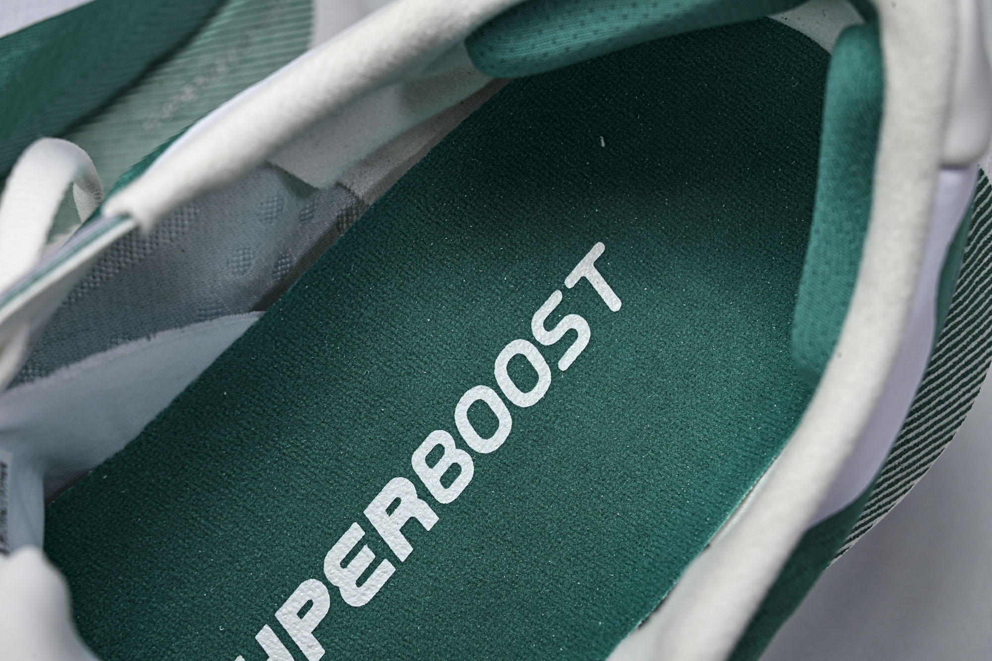 纯原 Adidas HyperBoost Edge 阿迪达斯全新爆米花透气缓震跑步鞋KI1912 #YZ000 Adid
