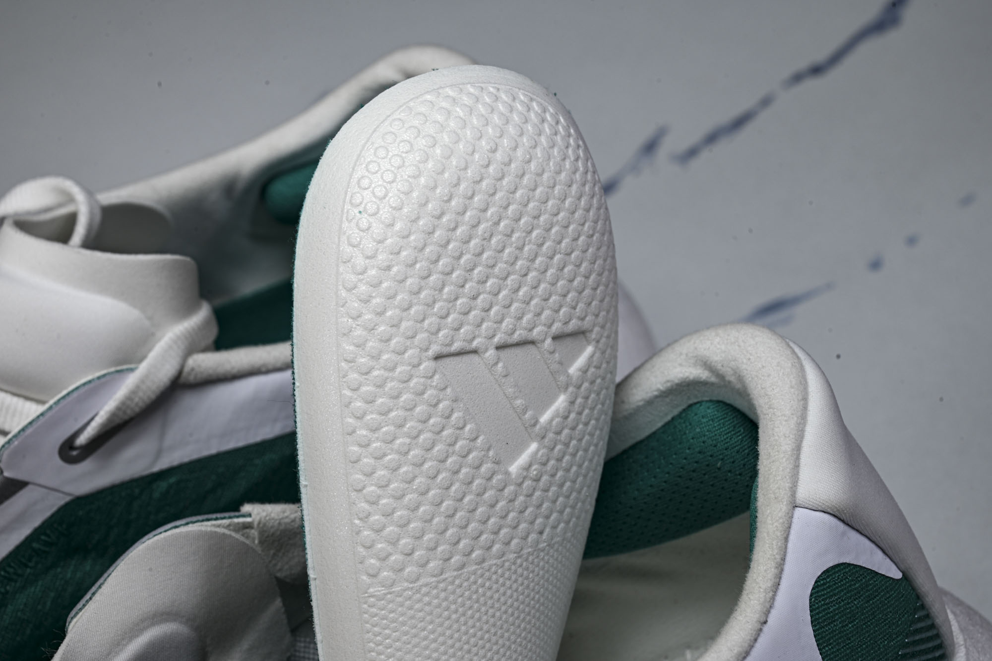 纯原 Adidas HyperBoost Edge 阿迪达斯全新爆米花透气缓震跑步鞋KI1912 #YZ000 Adid