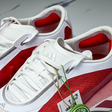 纯原 Adidas HyperBoost Edge 阿迪达斯全新爆米花透气缓震跑步鞋KI1913 #YZ000 Adid 纯原 Adidas HyperBoost Edge 阿迪达斯全新爆米花透气缓震跑步鞋KI1913 #YZ000 Adid