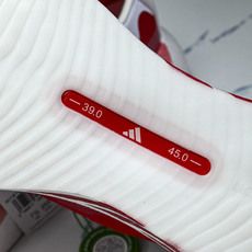 纯原 Adidas HyperBoost Edge 阿迪达斯全新爆米花透气缓震跑步鞋KI1913 #YZ000 Adid 纯原 Adidas HyperBoost Edge 阿迪达斯全新爆米花透气缓震跑步鞋KI1913 #YZ000 Adid