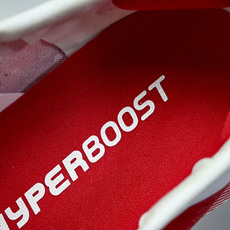 纯原 Adidas HyperBoost Edge 阿迪达斯全新爆米花透气缓震跑步鞋KI1913 #YZ000 Adid 纯原 Adidas HyperBoost Edge 阿迪达斯全新爆米花透气缓震跑步鞋KI1913 #YZ000 Adid