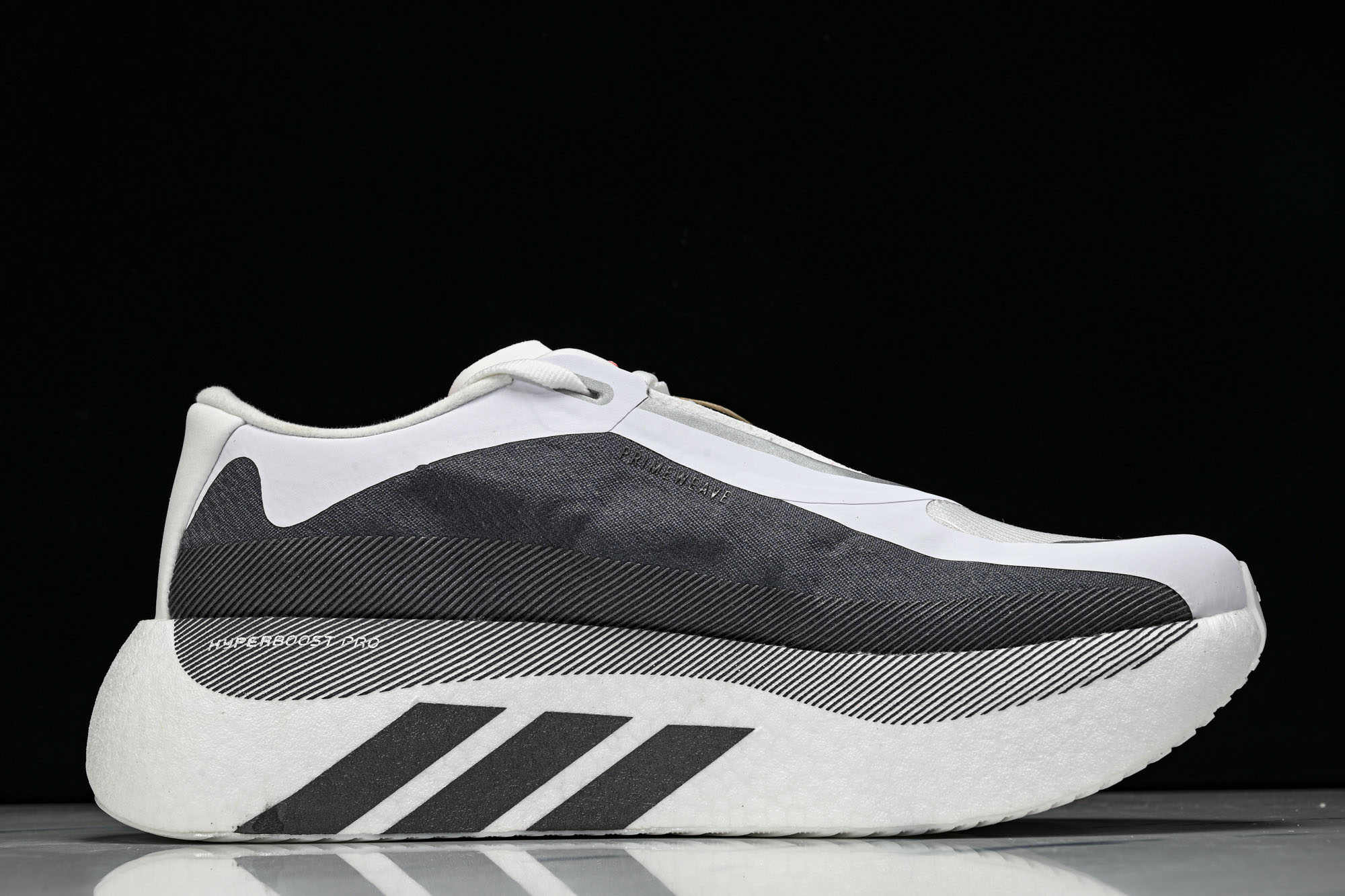 纯原 Adidas HyperBoost Edge 阿迪达斯全新爆米花透气缓震跑步鞋KI4392 #YZ000 Adid 纯原 Adidas HyperBoost Edge 阿迪达斯全新爆米花透气缓震跑步鞋KI4392 #YZ000 Adid