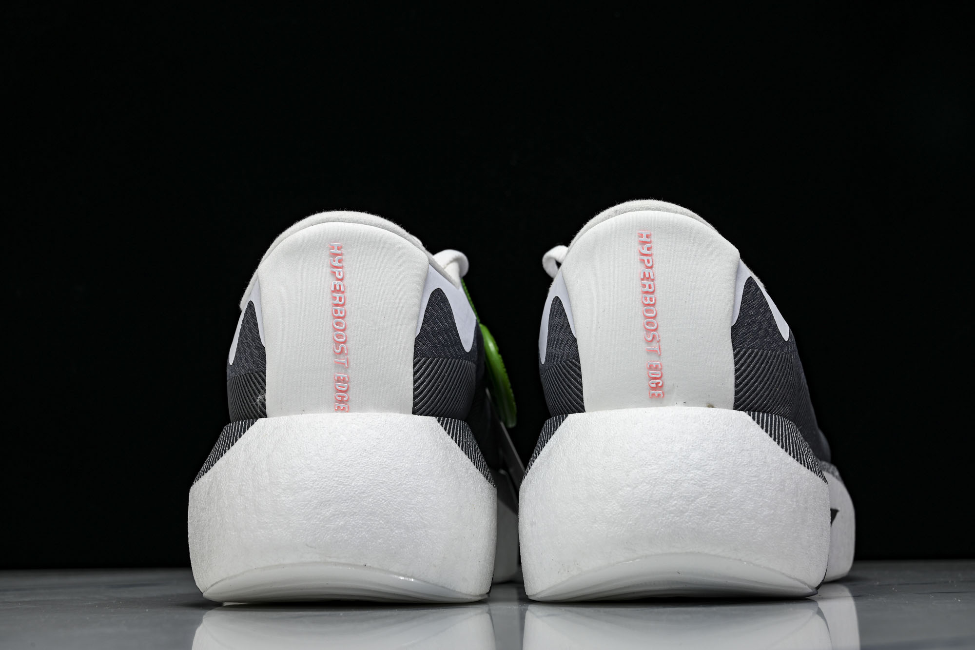 纯原 Adidas HyperBoost Edge 阿迪达斯全新爆米花透气缓震跑步鞋KI4392 #YZ000 Adid 纯原 Adidas HyperBoost Edge 阿迪达斯全新爆米花透气缓震跑步鞋KI4392 #YZ000 Adid