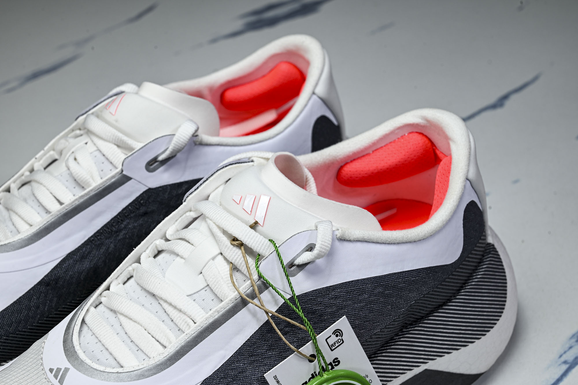 纯原 Adidas HyperBoost Edge 阿迪达斯全新爆米花透气缓震跑步鞋KI4392 #YZ000 Adid 纯原 Adidas HyperBoost Edge 阿迪达斯全新爆米花透气缓震跑步鞋KI4392 #YZ000 Adid